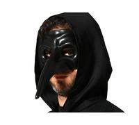 Atosa Maschera Della Peste