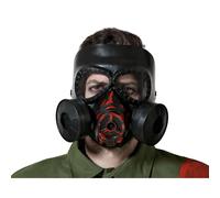 Atosa Maschera Di Halloween