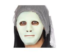 Atosa Maschera Di Halloween Che Si Illumina Al Buio