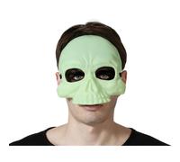 Atosa Maschera Di Halloween Che Si Illumina Al Buio