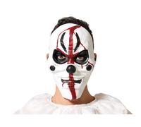 Atosa Maschera Di Halloween Clayaso Assassino