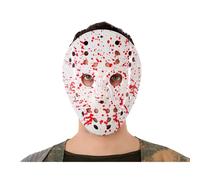 Atosa Maschera Di Halloween In Pvc