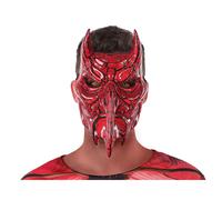 Atosa Maschera Di Halloween In Pvc
