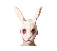 Atosa Maschera Di Halloween Late X