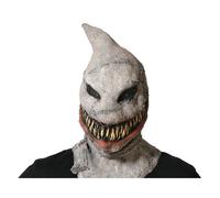 Atosa Maschera Di Halloween Late X