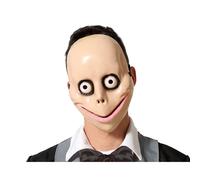 Atosa Maschera Di Halloween Momo