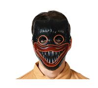Atosa Maschera Di Luce Di Halloween