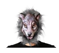 Atosa Maschera Di Lupo