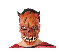 Atosa Maschera Di Schiuma Per Halloween