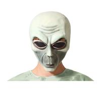 Atosa Maschera Halloween Late X