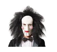 Atosa Maschera Halloween Late X