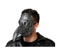 Atosa Maschera Halloween Late X