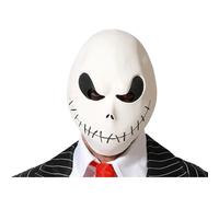 Atosa Maschera Halloween Late X