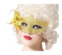 Atosa Maschera Per Gli Occhi 20x10 Cm