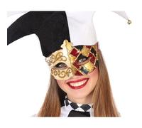 Atosa Maschera Teatrale