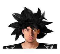 Atosa Ninja Di Parrucca