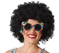 Atosa Occhiali Da Sole Disco 70s