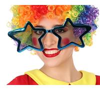 Atosa Occhiali Stelle Blu XXL