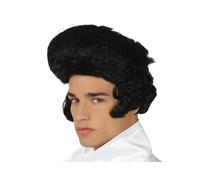 Atosa Parrucca Tupé Rocker
