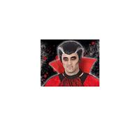 ATOSA Parrucca Vampiro Adulti Uomini