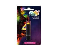 Atosa Rossetto Stick Neon Che Brilla Al Buio Con Luce Uv Gialla Per Il Trucco