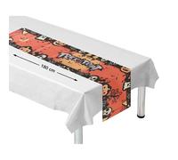 Atosa Runner Da Tavola Dolcetto O Scherzetto 180x35 Cm