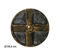 Atosa Scudo Medievale 59.5 Cm