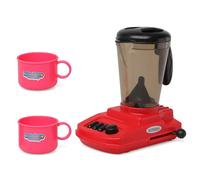 Atosa Set Da Cucina Giocattolo Meccanico Con Frullatore