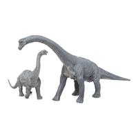 Atosa Set Dinosauro Figura Di Diplodocus Assortito