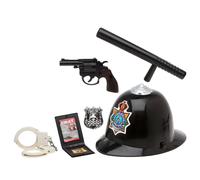 Atosa Set Polizia 58x27 Cm