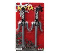 Atosa Spada Ninja 33x19 Cm