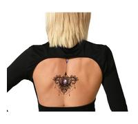 Atosa Tatuaggio Tribale