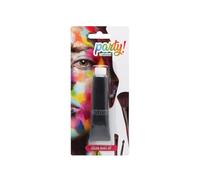 ATOSA trucco crema vernice viso colore nero