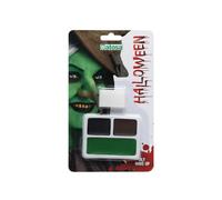 Atosa Trucco Da Strega Di Halloween Tre