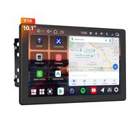 ATOTO 10" 2Din Android Autoradio 2DIN AI Agent Carplay Androidauto Drive Karaoke
