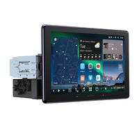 ATOTO 10" QLED AI Android 13 Autoradio 1 DIN Navigazione Integrata 8+128G 4G LTE
