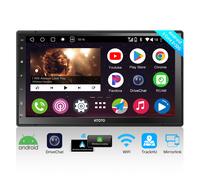 ATOTO A6PF 7'' 2DIN AI Autoradio CarPlay &Android Auto DAB+ Dual Bluetooth QLED