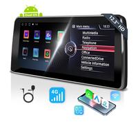 ATOTO Per BMW F30 F31 F34 F35 NBT 12,3" Autoradio AI Android CarPlay 4G LTE Navi