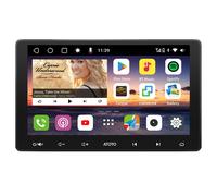 ATOTO S8 PM 10.1'' 2DIN Android Autoradio Carplay &Android Auto Dual BT AI Agent