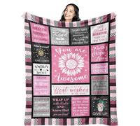 ATOurDealss Get Well Soon Regali per le donne dopo l'intervento chirurgico, regalo di simpatia, regalo di ispirazione/relax per donne, spirituale/motivazionale/incoraggiamento/sei fantastico regalo