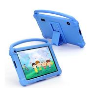 ATOZEE Tablet per bambini, tablet da 7 pollici per bambini 4 GB+32 GB Supporta espansione da 1 TB Android 12 preinstallato Controllo genitori Educazione dei bambini con custodia antiurto con