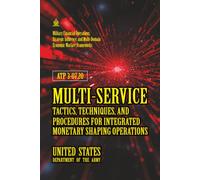 ATP 3-07.20 Multi-Service Tactics, Techniques, and Procedures for Integrated Monetary Shaping Operations: [Annotated]