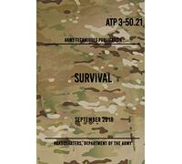 ATP 3-50.21 Survival: September 2018