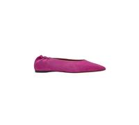 ATP Atelier - Moena Ballerina a punta - - Shoes - Donna - Viola - 37 EU