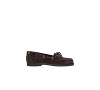 ATP Atelier - Nesso Boat Shoe - - Shoes - Donna - Marrone - 36 EU