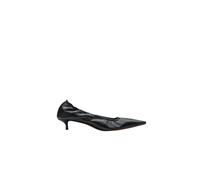 ATP Atelier - Valfurva Pumps - - Shoes - Donna - Nero - 38 EU