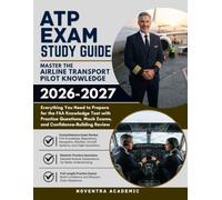 ATP EXAM STUDY GUIDE 2026-2027