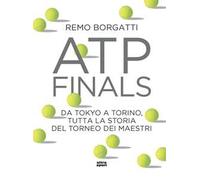 ATP Finals. Da Tokyo a Torino, tutta la storia del torneo dei maestri