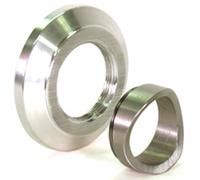 ATP-FLS-008 Acciaio da Saldare Flangia Kit per Hks SSQV Blow Spento Valvola