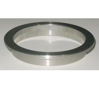 ATP-FLS-031 Weld Tubo 4 " V-Band Acciaio Inox Start-Your-Downpipe Fabbricazione